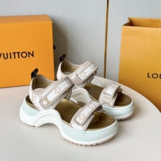 Louis Vuitton Archlight Shoes